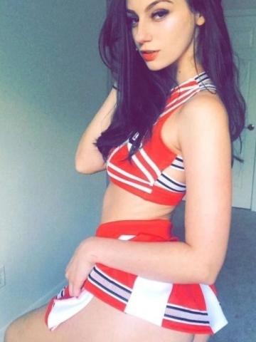 Индивидуалка Инга Фотография 4