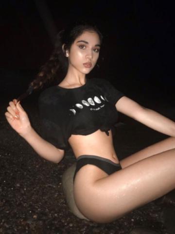 Индивидуалка Магдалина Фотография 2