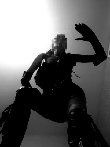 Индивидуалка Альбина Фотография 3