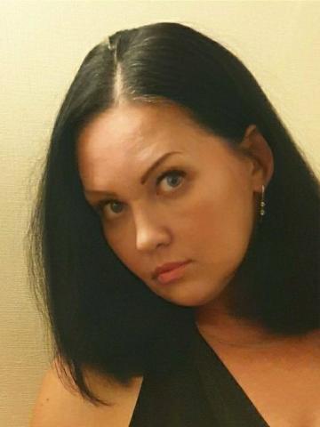 Индивидуалка Каролина Фотография 6
